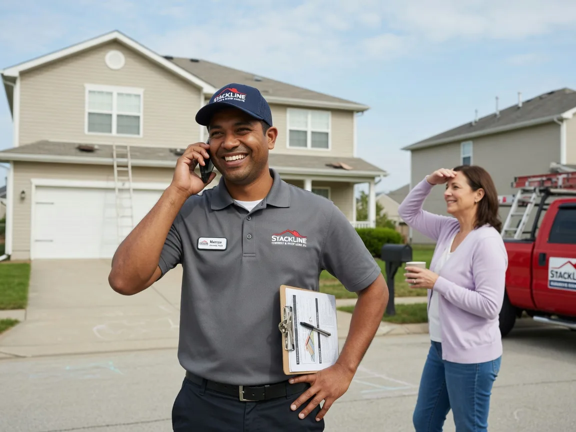 Chimney flashing repair Bell Gardens, CA FAQs